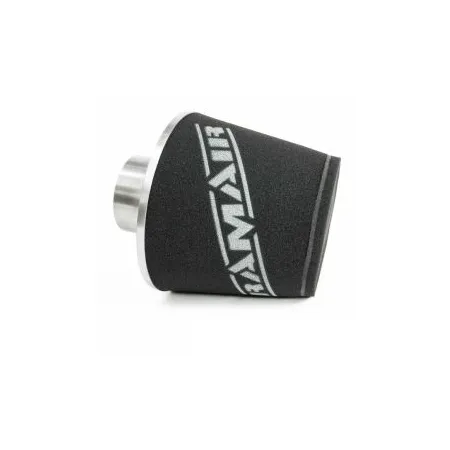 Uniwersalny stożkowy filtr powietrza aluminium Ramair JS-090-SL 89mm