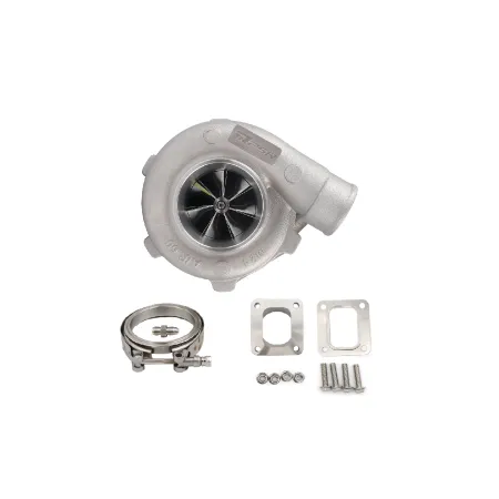 Turbosprężarka Pulsar PSR 3582 Compact 900HP 1.01 T4 Wlot 3" V-Band Wylot Łożyska kulkowe