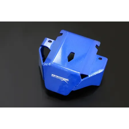 Hardrace Fad Skid Plate Jeep Gladiator Wrangler Wrangler unlimited