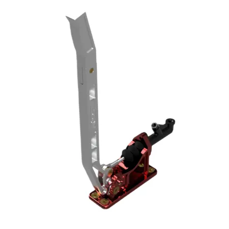 Hydrauliczny hamulec ręczny Billetowy Restomotive