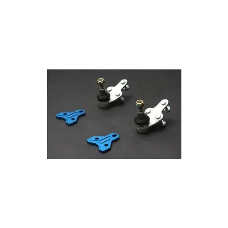 Hardrace Roll Center Adjuster For Ford Focus