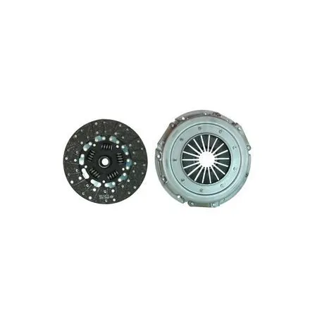 Zestaw sprzęgła Xtreme Clutch FPV FALCON 4.0 TYPHOON 270KW (2004-2006)