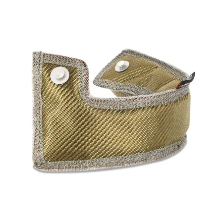 Koc termoizolacyjny na turbo Mishimoto Subaru WRX 2015-2021