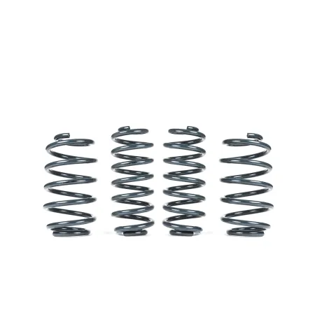 RacingLine Sports Spring Kit for Audi S3 8Y