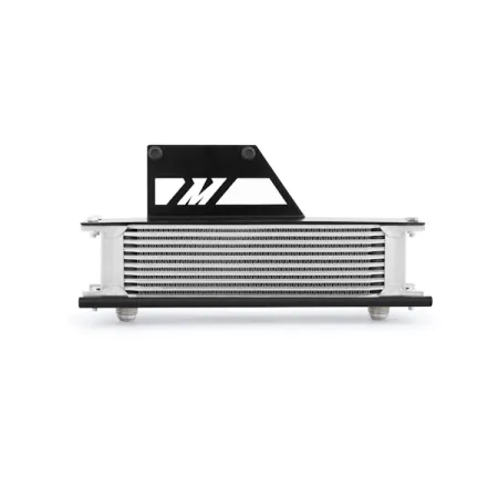 Mishimoto Subaru Impreza WRX Thermostatic Oil Cooler Kit 2001-2005 Silver