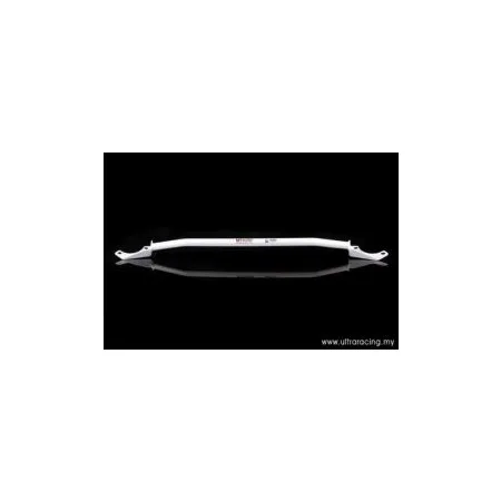 Rozpórka przednia (Front Upper Strut Bar)Ultra Racing Nissan Bluebird 92-96 U13 1.8