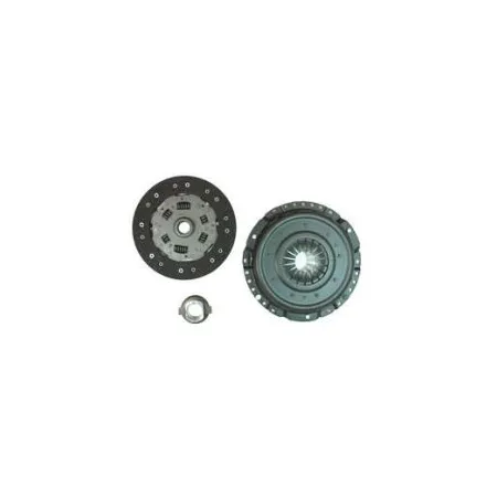 Zestaw sprzęgła Xtreme Clutch MERCEDES-BENZ 190 E 2.3-16 125KW (1985-1987)