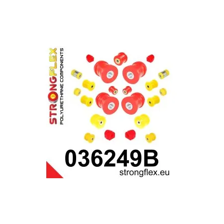 036249B: Zestaw zawieszenia