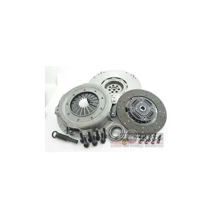 Zestaw sprzęgła Xtreme Clutch Nissan TERRANO II 3.0 DiTD 4WD 125KW (1997-2004)