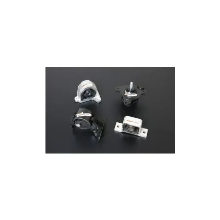 Hardrace Harden Engine Mount for