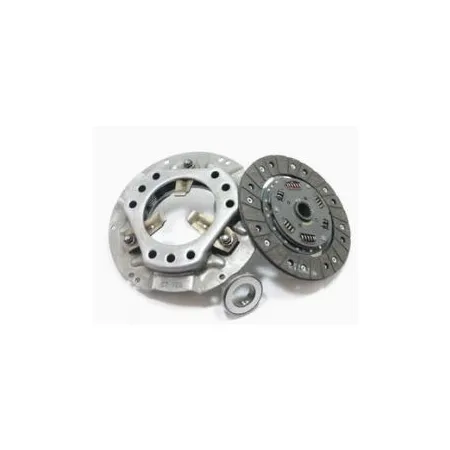 Zestaw sprzęgła Xtreme Clutch Toyota DYNA 2.0 (RU20_, RU25_, RU30_) 72KW (1977-1984)