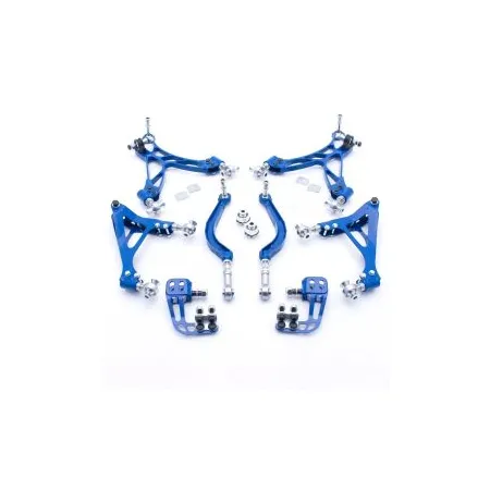 Rear Suspension kit for Chevrolet Corvette C5 C6 Wisefab WFC61