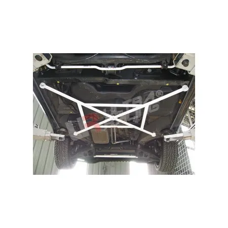 Rozpórka środkowa (Mid Lower Bar) Ultra Racing for Smart Fortwo 450 Softtop 98-07