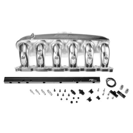 Kolektor ssący dolotowy FMIC.Pro BMW N55