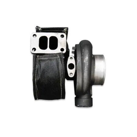 Koc na turbo T25 Czarny