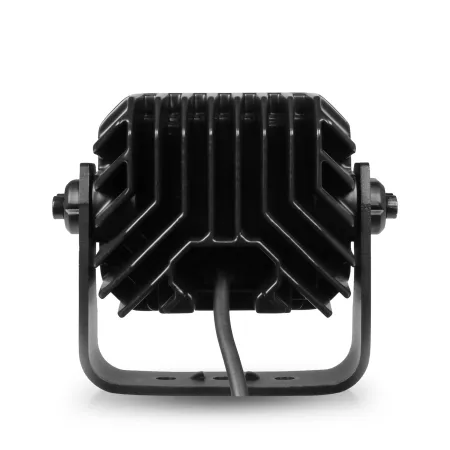 LED Lampa Robocza Purelux 60 HD Gen2 14cm 60W Kwadratowa Wąski Strumień