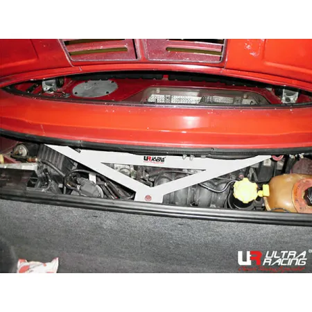 Rozpórka tylna górna (Rear Upper Strut Bar) 3222 Ultra Racing MG-F 95-02 1.8 2WD