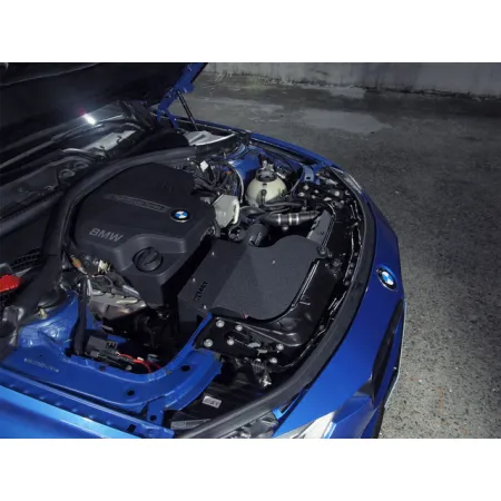 Dedykowany układ dolotowy MST Performance BMW N20 2.0T F20 F21 F22 F30 F32 125i 220i 228i 320i 328i 420i 428i