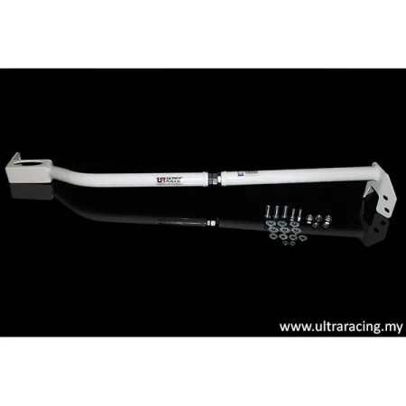 Rozpórka przednia (Front Upper Strut) Bar Adj. Ultra Racing Honda Jazz 13+