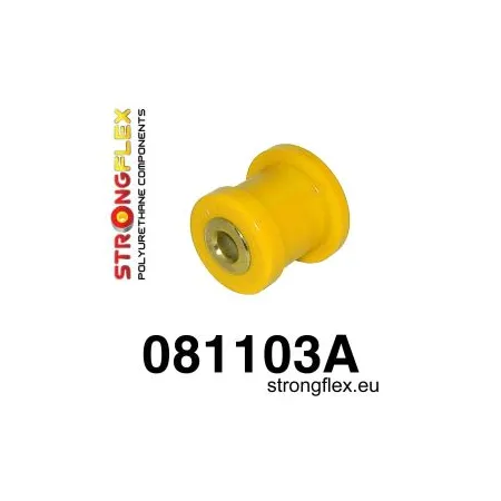 081103A: Tuleja tylnego drążka tylnego zawieszenia SPORT Rover 400