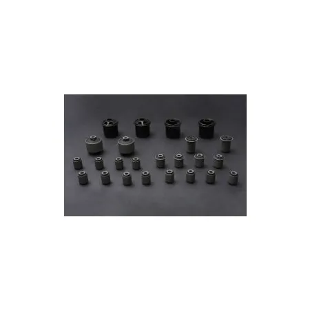 Hardrace Complete Bushing Kit For Nissan 240SX