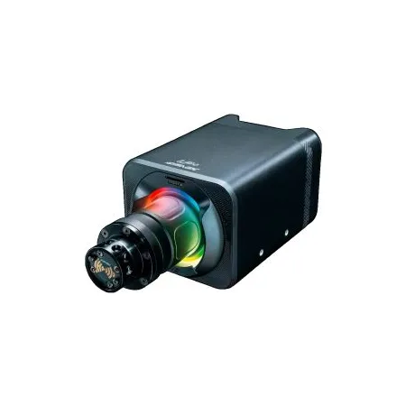 SIMAGIC Alpha EVO - Profesjonalna baza kierownicy Symulator Simracing Direct Drive Wheelbase 12 Nm