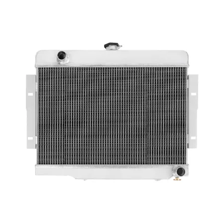Chłodnica wody FMIC.Pro Jeep CJ CJ5 CJ7 V8 72-86