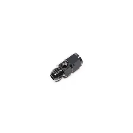 Inline 8AN to 1/8NPT Female Fitting Adapter Radium Engineering