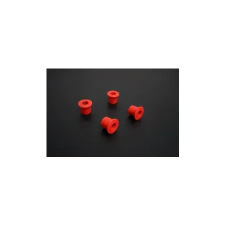 Hardrace Rear Lower Spring Bushing Ford Ranger