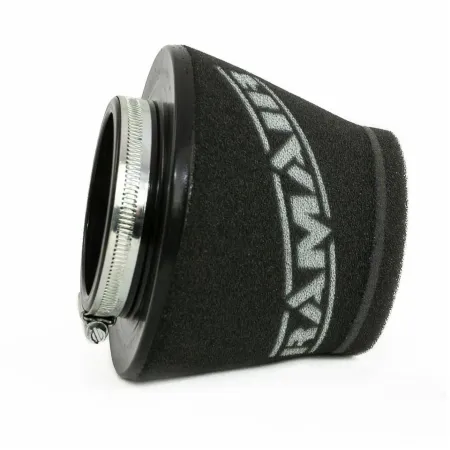 Uniwersalny stożkowy filtr powietrza Ramair CC-500-80 śr. 80mm