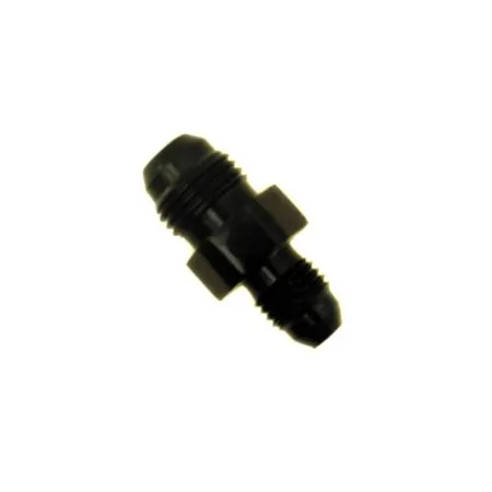 AN4 Bottle Nipple for Old Style Lightning 45 Valve Nitrous Express NX 11717