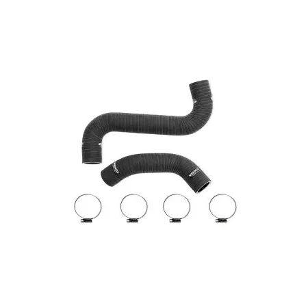 Mishimoto Subaru Impreza WRX/STI Silicone Radiator Hose Kit 2002-2007 Matte Black