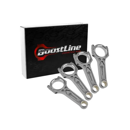 Korbowody Wiseco BoostLine I-beam, Honda K20 139mm