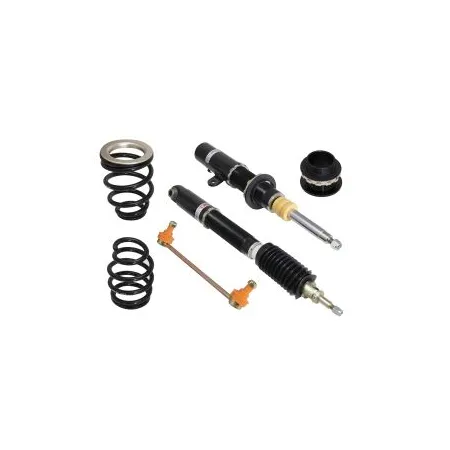 Zawieszenie gwintowane BC Racing T-05-BR-RA Mini Cooper F56 (No DDC) 2014+