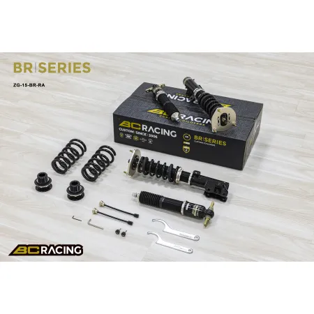 Zawieszenie gwintowane BC Racing ZG-15-BR-RA Volvo V70/S70 P80 1998-2000 (AWD)