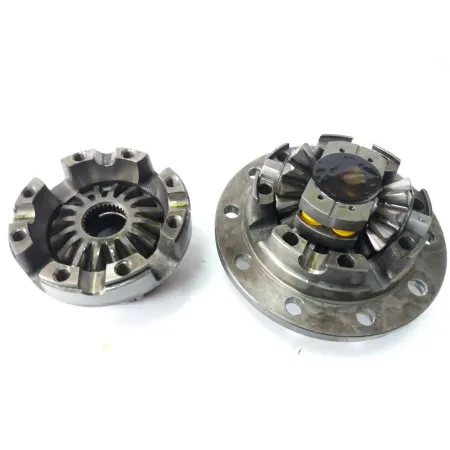 Zestaw płytek / wkładek spięcia szpery mechanizmu różnicowego for Nissan R200