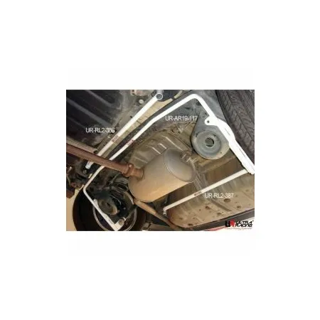 Stabilizator zawieszenia tylny 19mm Ultra Racing for Toyota Ipsum (XM20) 2.4 01-09/Isis 1.8 04-17 2WD