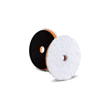 LAKE COUNTRY HDO Light Cutting Fiber Pad 140mm HDO-550F-OSP