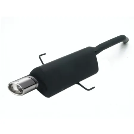 Tłumik dedykowany ALFA ROMEO 147 JTD 2000-2009 STANDARD