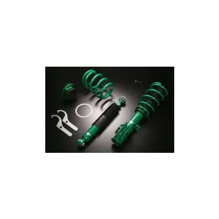 Tein Street Advance Z Zawieszenie gwintowane Toyota Vellfire AGH30W (15-17)