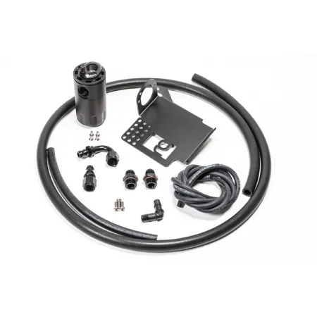 Catch Can Kit for Honda S2000 all RHD and 06-09 LHD Crankcase Fluid Lock Radium Engineering