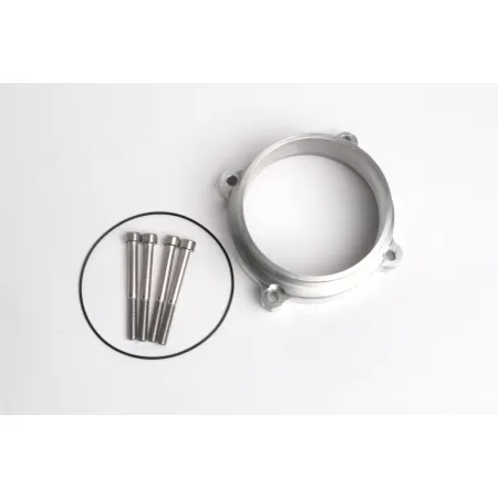 Adapter Przepustnicy dla Audi 4.2 V8 83mm MZR Garage do Tuningowanego Kolektora Dolotowego