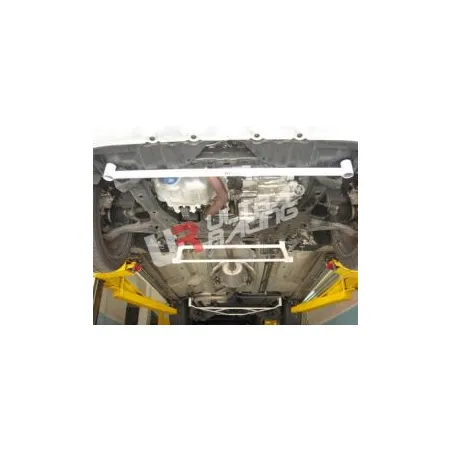 Rozpórka przednia dolna (Front Lower Tiebar) Ultra Racing Honda Stream 07+