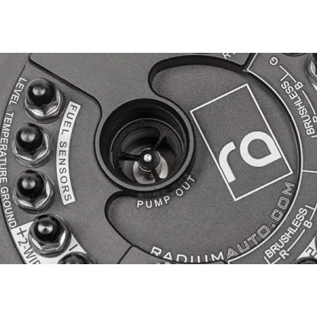 Fuel Hanger Toyota MK4 Supra Walbro F90000267/274/285 Radium Engineering