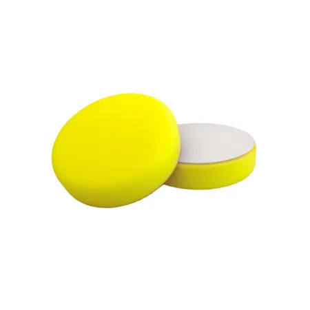 FLEXIPADS 135 x 35mm gąbka polerska żółta