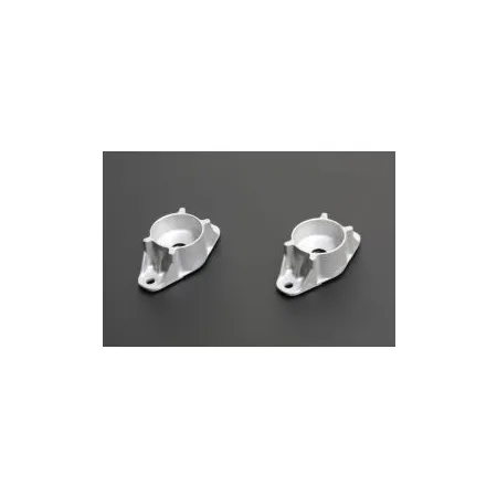 Hardrace Rear Reinforced Strut Mount Ford Focus Mazda 3