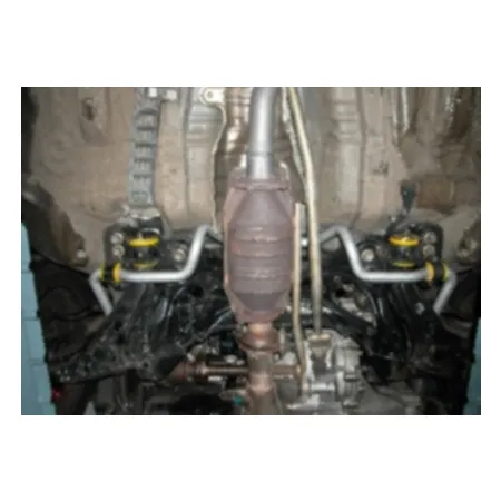 HONDA CIVIC 10/96-9/00