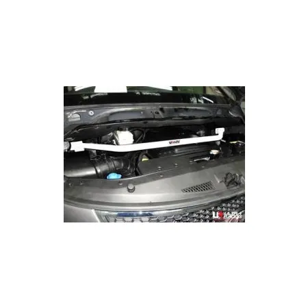 Rozpórka przednia (Front Upper Strut Bar)Ultra Racing Hyundai H1 07+ 2.5D