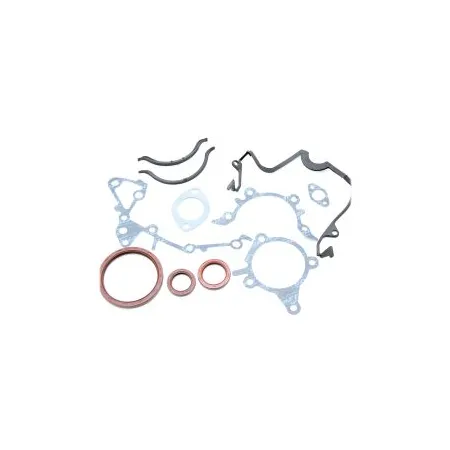 Uszczelki dołu silnika Cometic, MAZDA 1989-93 B6 16V 1597cc 1.6L DOHC Miata