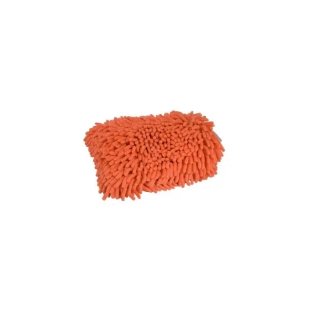 POORBOY'S WORLD Chenille Wash Mitt